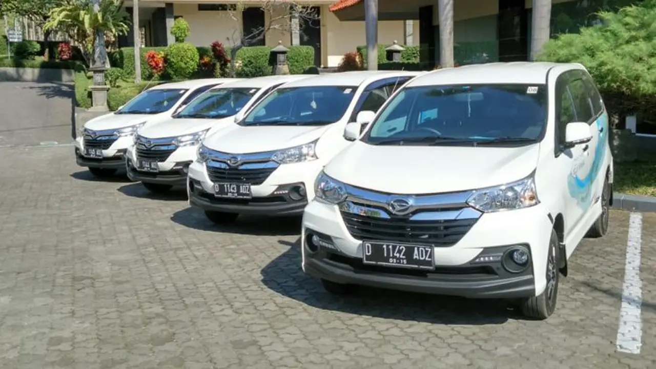 Daihatsu Mulai Distribusikan Great New Xenia ke Konsumen