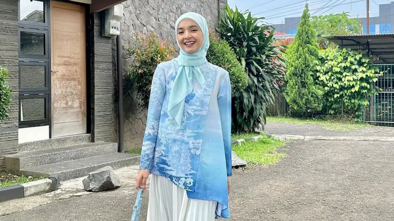 Fashion Hijab