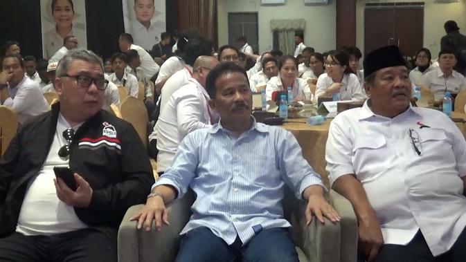 PSI Kian Santer Jadi Pelabuhan Baru Eks Ketua NasDem Kepri