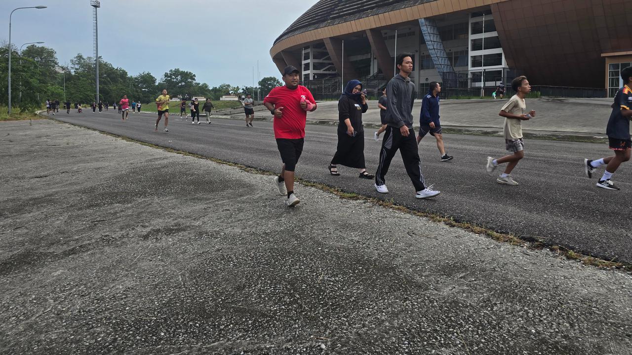 Stadion Utama Riau