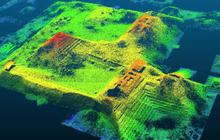 Pancaran Sinar Laser Ungkap Berbagai Temuan Bersejarah, Dari Candi Hingga Kota Kuno Suku Maya
