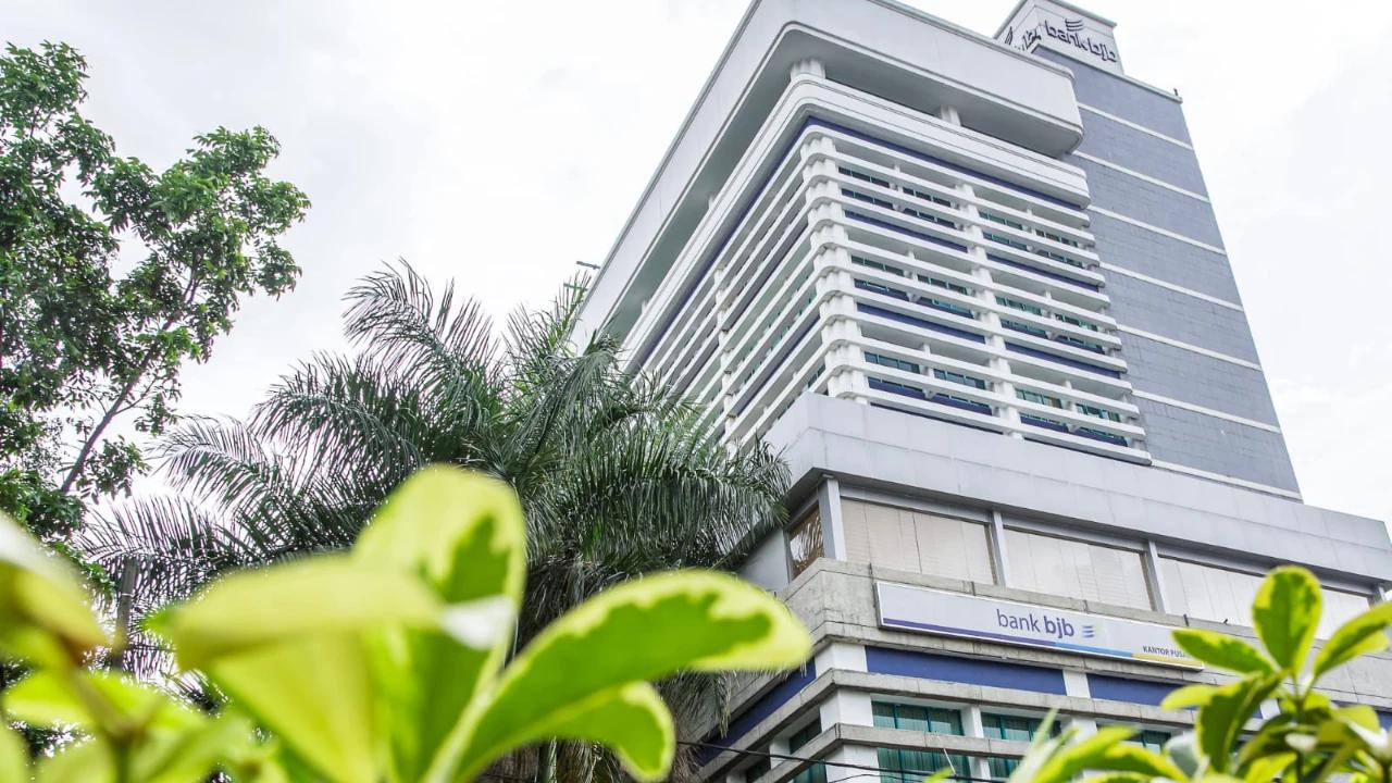 Hasil RUPSLB, Ini Susunan Direksi dan Komisaris Terbaru Bank bjb