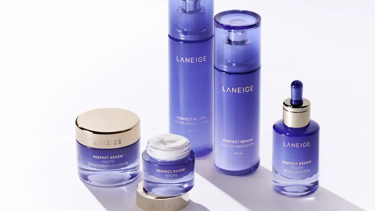 Laneige Perfect Renew Youth Regenerator