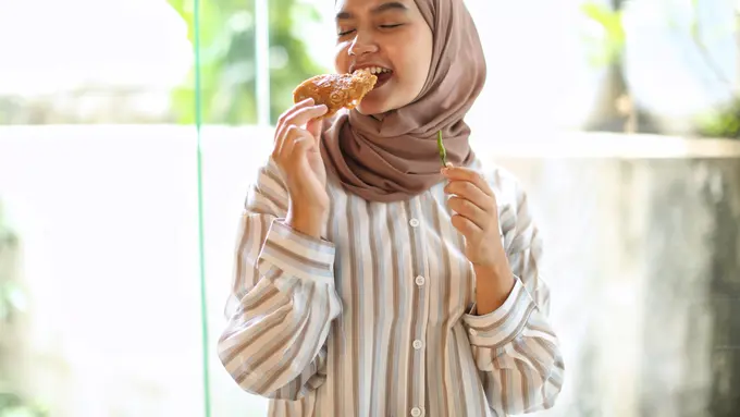 Fimela - Health Makan