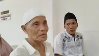 Sidang Restorative Justice Gagal Digelar, Mbah Mujiran Belum Bebas