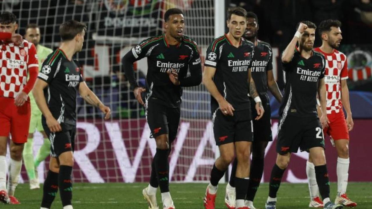 Jadwal Liga Champions Pekan Ini Live di beIN Sports dan Vidio, 5-6 Maret 2025