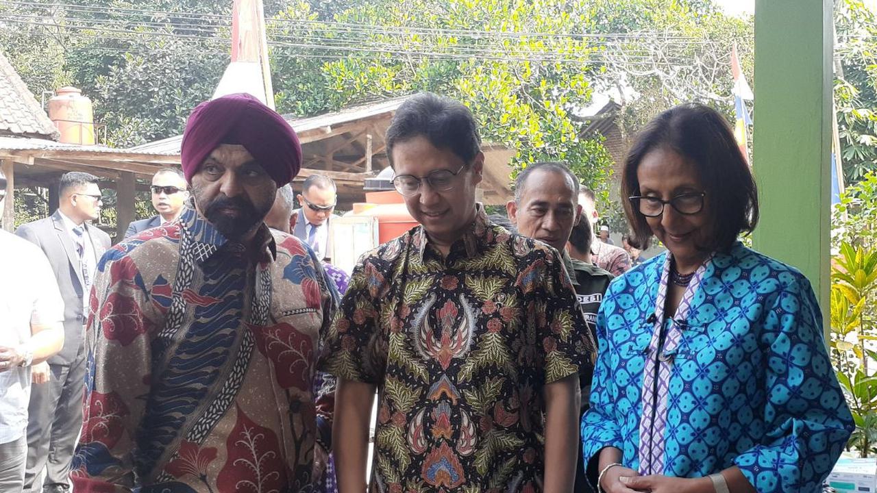 Dok. Istimewa