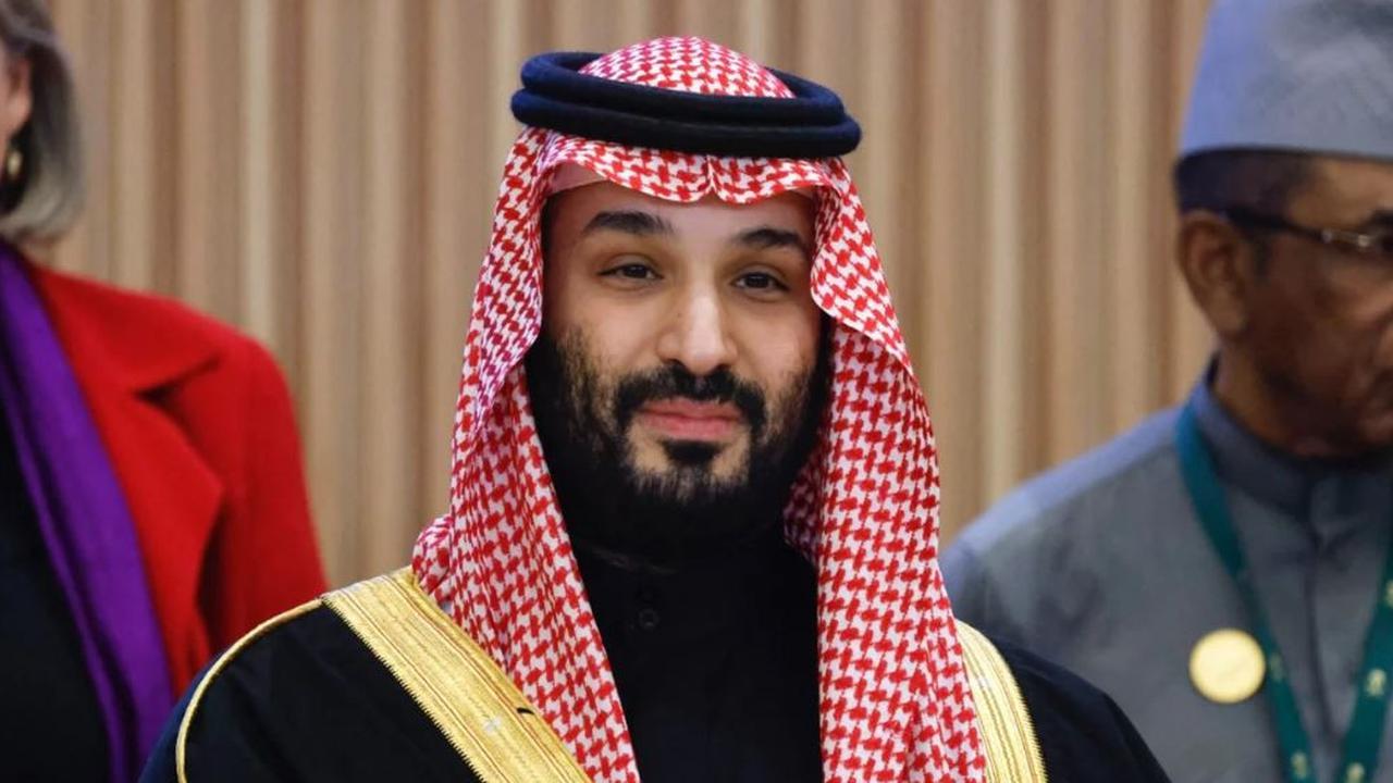 Arab Saudi dan Israel Diam-Diam Makin Dekat Menuju Normalisasi Hubungan