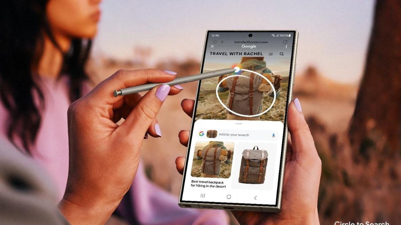 <b>Samsung Galaxy S24</b>