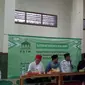 Forum Silaturrahim Takmir Masjid (FSTM) mengajak seluruh umat Islam menggunakan masjid sebagai alat pemersatu bangsa.