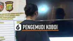 tangkap koboi thumbnail