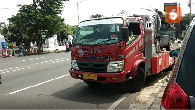 mudik