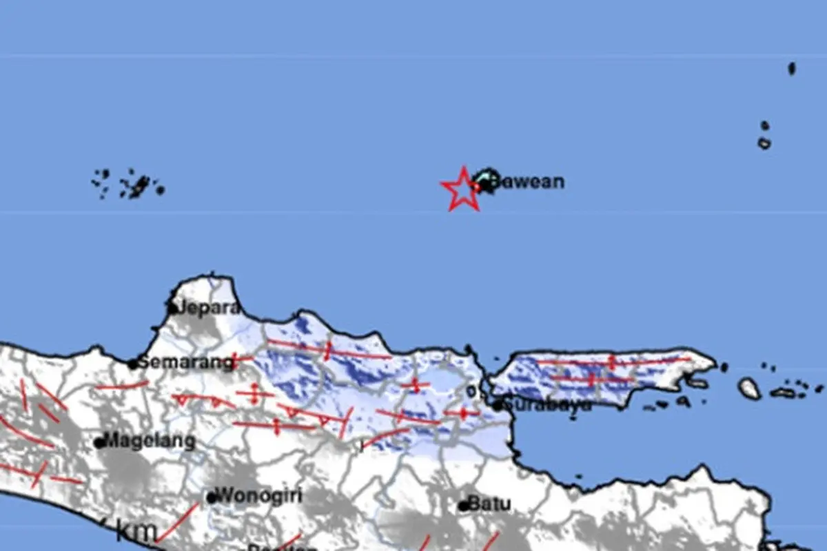 Gempa