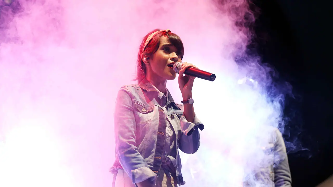 [Bintang] GAC