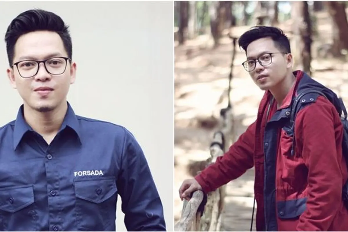 Masih Mahasiswa, Pengusaha Muda Ini Berhasil Bikin 4 Usaha yang Terbilang Sukses