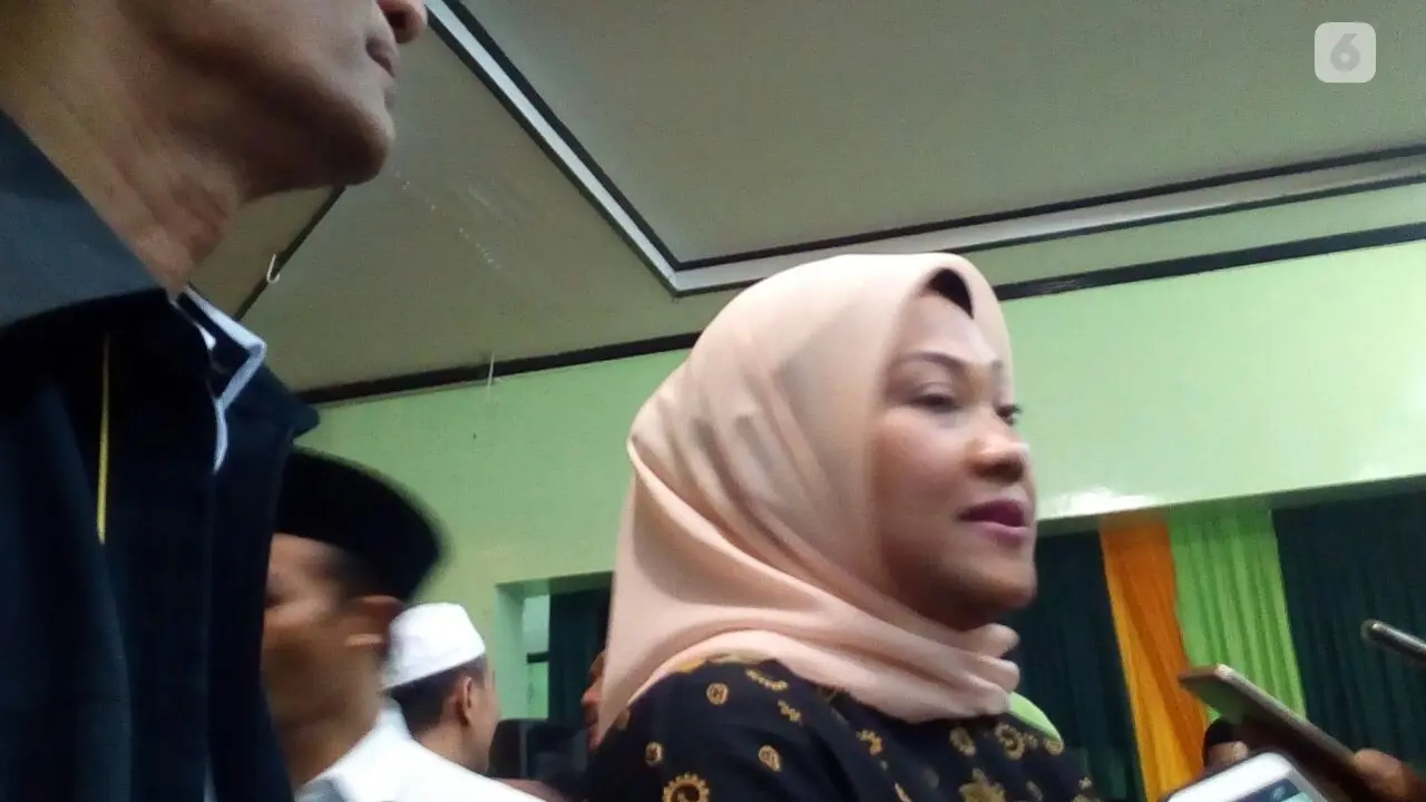 ida fauziah