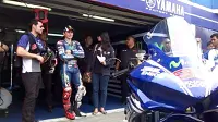 Lorenzo Geber Sirkuit Sentul