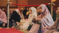 Sahabat Baik Shireen Sungkar Meninggal Dunia karena Kecelakaan