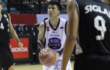 Tim Indonesia tumbang di hari perdana DBL International Challenge