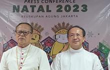 Uskup Agung Berikan Tips Memilih Calon Pemimpin di Pemilu 2024