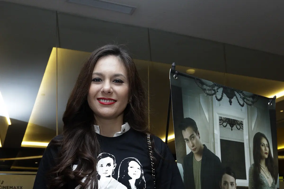 Wulan Guritno
