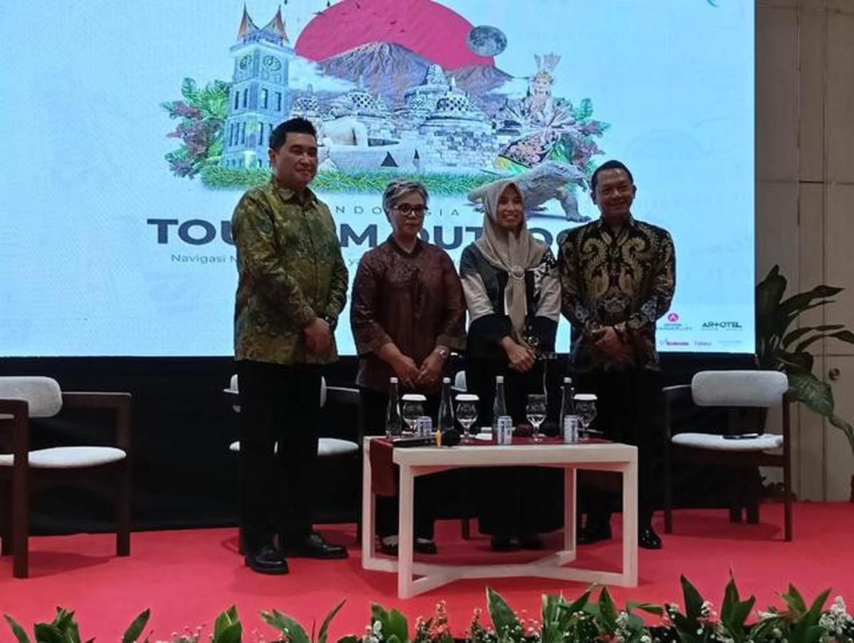 3 Tren Pariwisata Global yang Diantisipasi Indonesia pada 2026, Gen Z dan Milenial Jadi Patokan