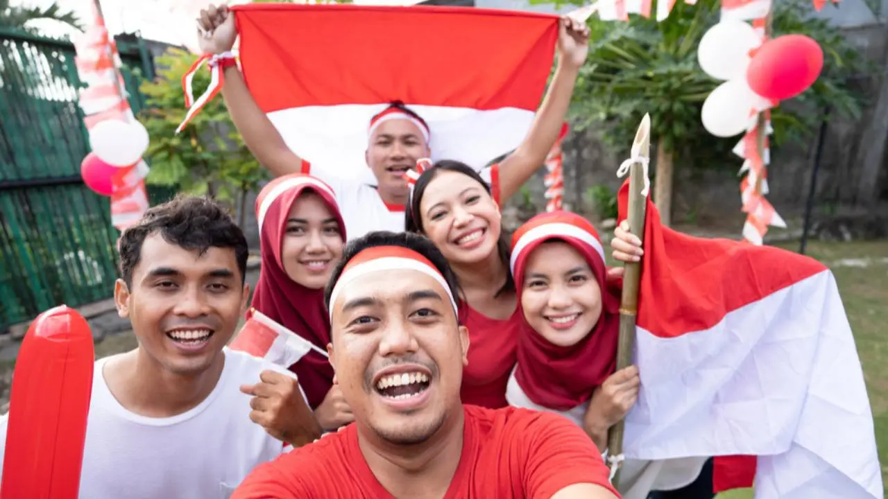 Rekomendasi Barang Elektronik untuk Hadiah Lomba 17-an dengan Budget Kurang dari Rp100 Ribuan