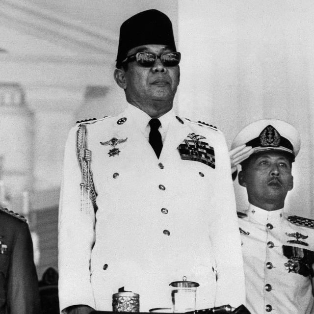 Mengapa Bung Karno Ada Di Halim Pada 1 Oktober 1965 News Liputan6 Com