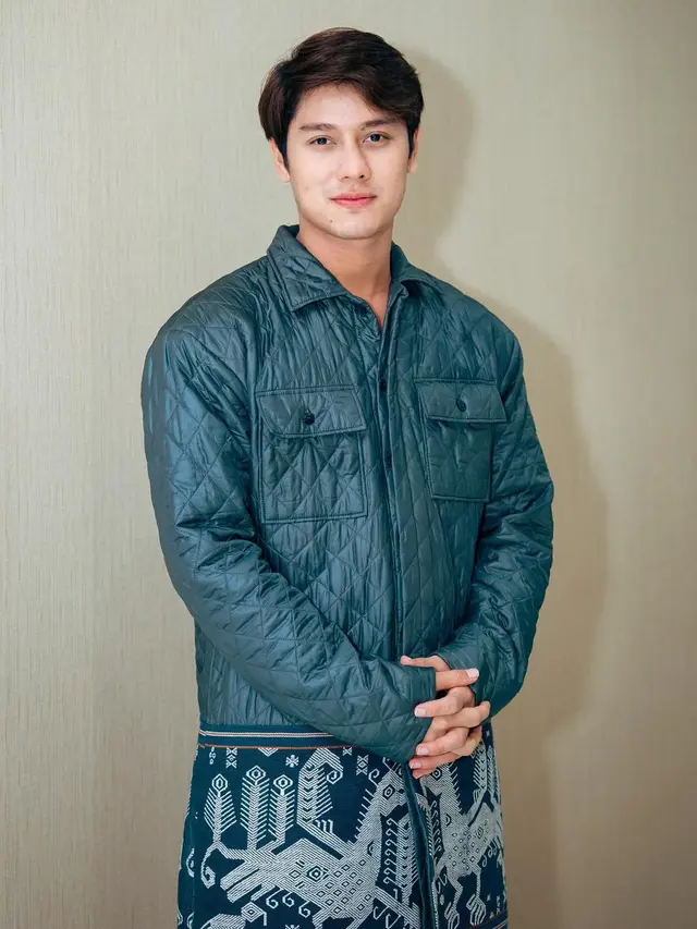 Lesti Kejora dan Rizky Billar. (Foto: Dok. Instagram @rizkybillar)