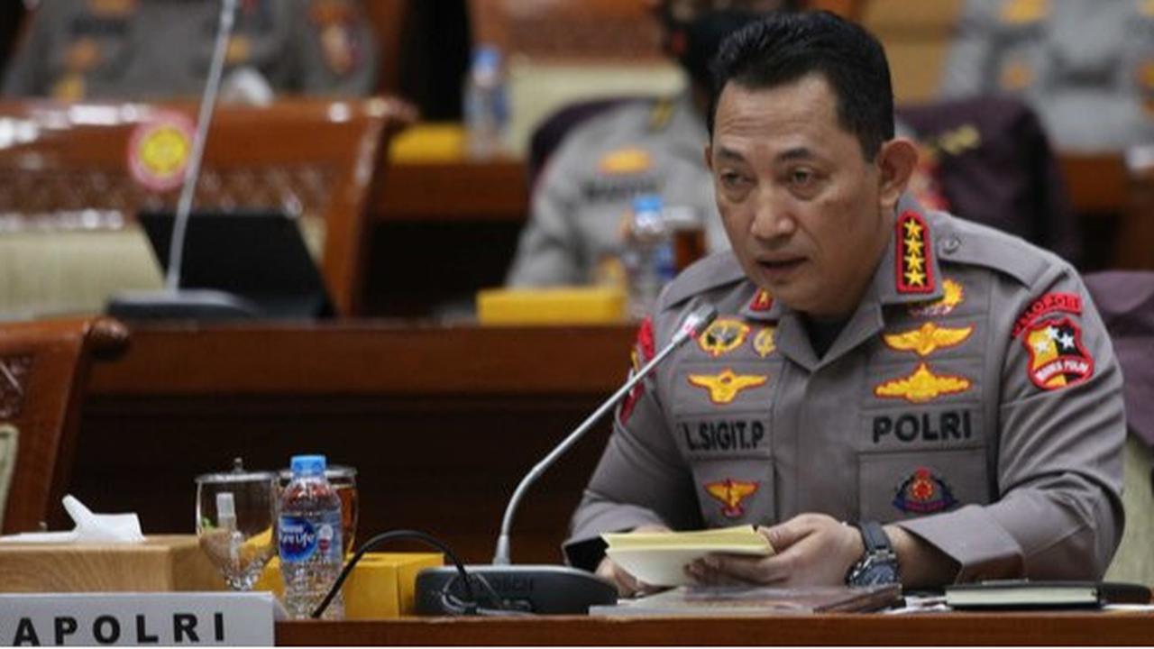 Komitmen Kapolri Lindungi Perempuan dan Anak, Brigjen Desy Ditunjuk Jadi Dirtipid PPA dan PPO