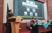UIN Yogyakarta Luncurkan Magister Hukum Adaptif, Siap Cetak Profesional Unggul