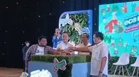Gelar Eco RunFest 2025, Pertamina Dorong Hidup Berkelanjutan
