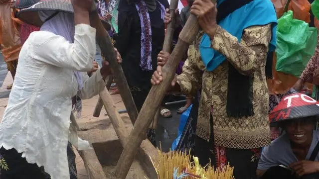 Surat Terbuka Untuk Presiden