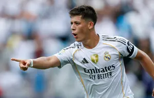 Jose Mourinho Puji Arda Guler di Tengah Ketatnya Persaingan Real Madrid
