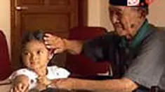 Nama Gesang membuat namanya dan Indonesia melambung hingga Eropa. Kendati menjadi sosok tersohor, Gesang tetap menjalani hidupnya dengan kesederhanaan.
