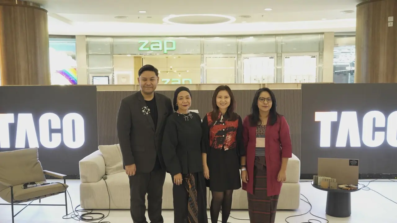 Future Fusion: Tradition Meets Innovation dalam JFW 2025