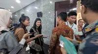 Respons Wamenkes Dante soal Bocah Sukabumi yang Cacingan hingga Meninggal