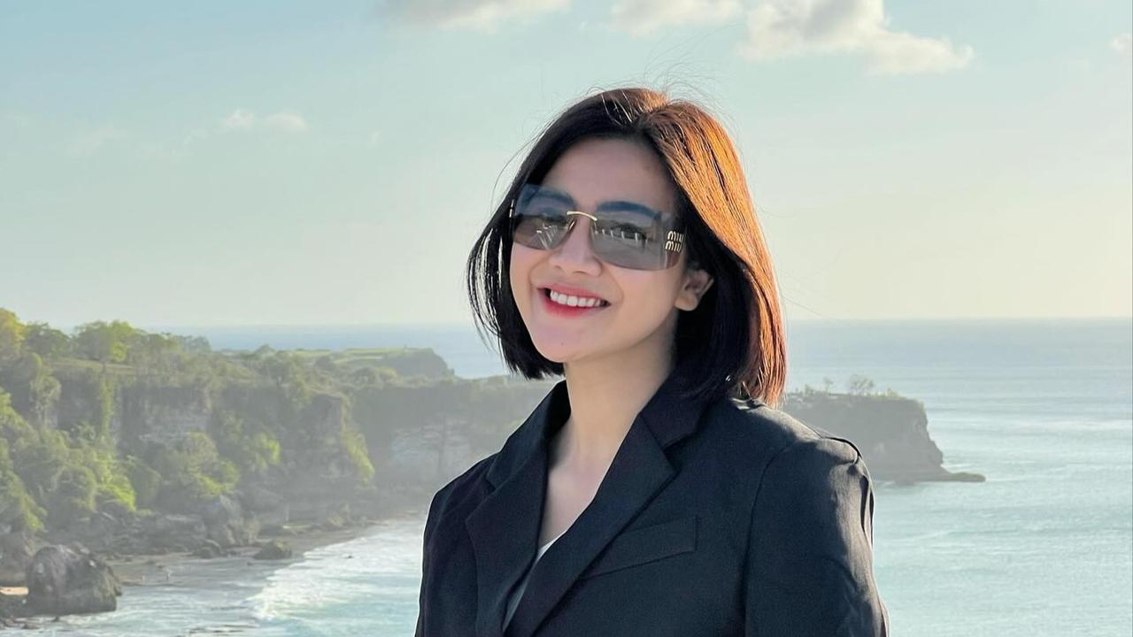 Deretan Artis yang Tampil dengan Rambut Pendek