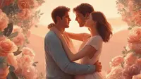 290 Nama Kontak Pacar Aesthetic Bahasa Inggris Romantis dan Unik