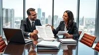 Cara Buat Proposal Bantuan yang Efektif dan Meyakinkan