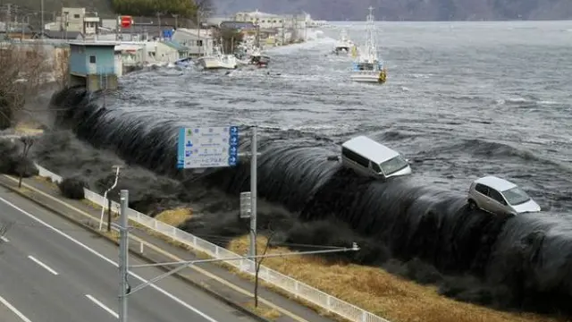 Gempa bumi tsunami Jepang 4
