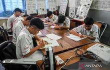 Gubernur Pramono Harap Program Sekolah Swasta Gratis DKI Jakarta Tekan Rasio Gini