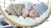 Ilustrasi bayi laki-laki. (Photo by Anjali from Pexels)