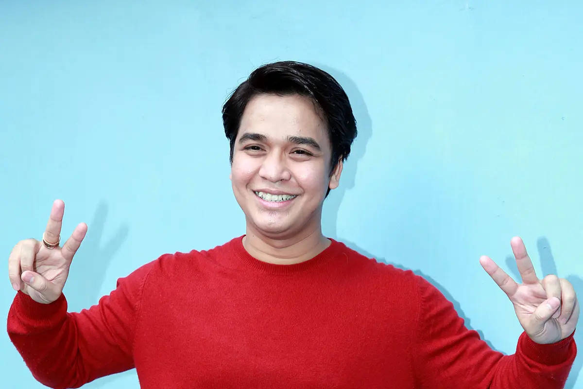 Billy Syahputra