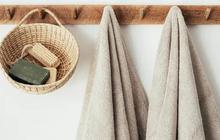 Cara Efektif Melembutkan Handuk Kasar dengan Bahan Alami, Cukup Pakai 2 Bahan Dapur