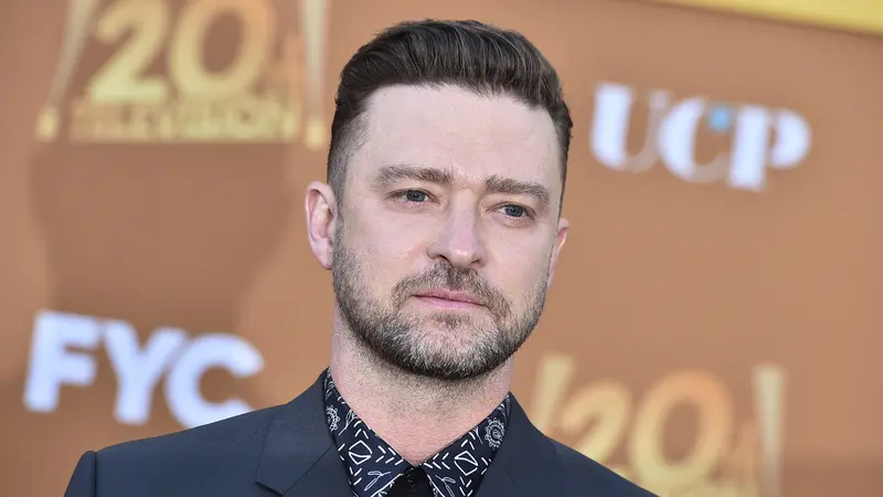 Duh! Justin Timberlake Ditahan Polisi karena Mengemudi Sambil Mabuk (Jordan Strauss/Invision/AP, File)