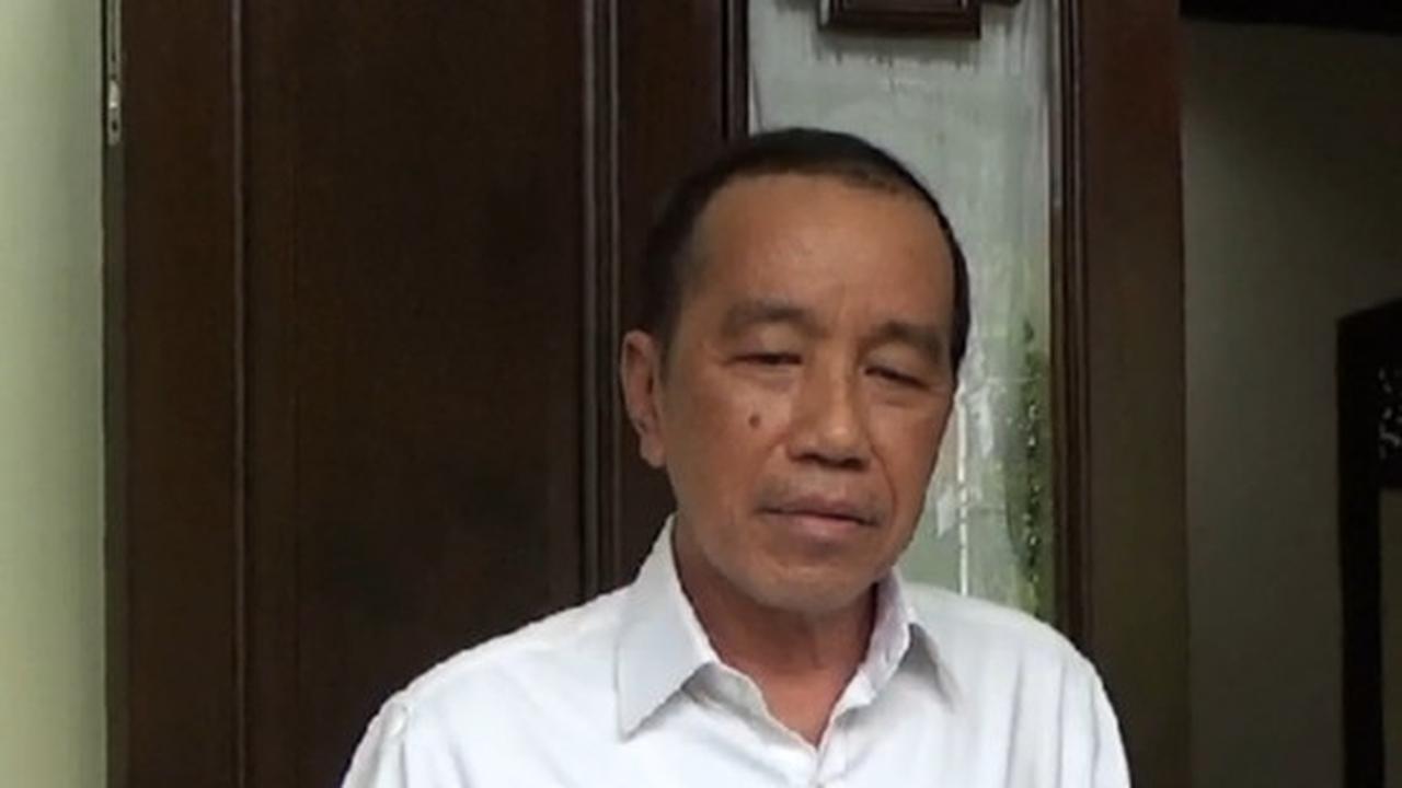 Jokowi
