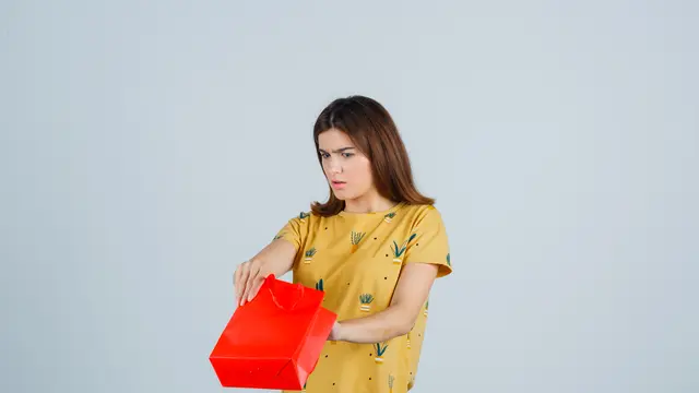 Cara Mengatasi Compulsive Buying Disorder (CBD)