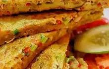 6 Resep Telur Dadar Padang Anti Kempes, Enak dan Mudah Dibuat