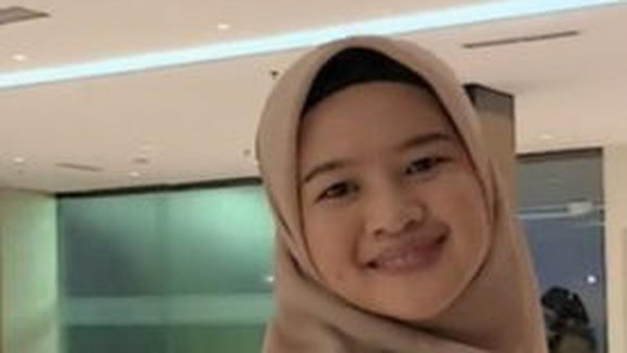 VIDEO: Libur Jadi Ukhti saat Dinas Hobi Kejar Penjahat, Jabatannya di Polisi Bikin Minder